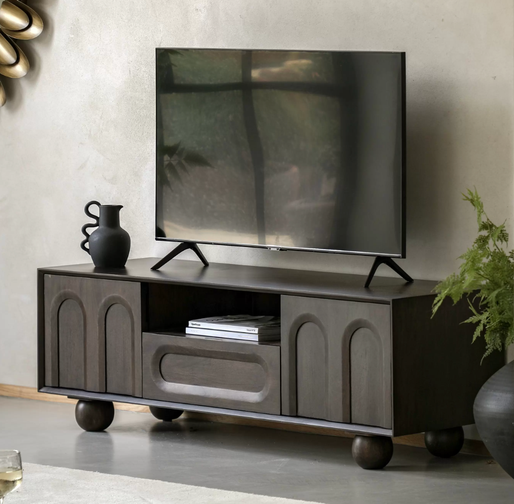 Renata Media Unit