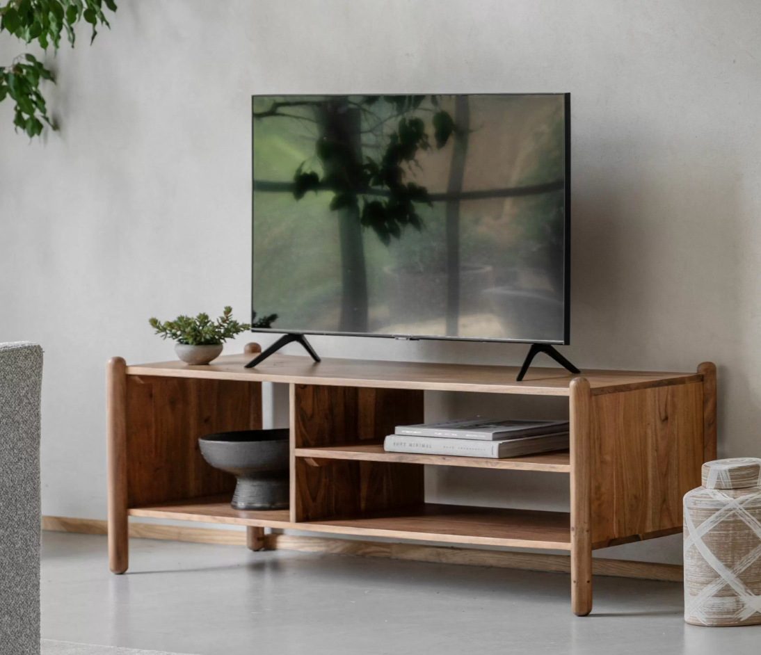 Serafina Media Unit