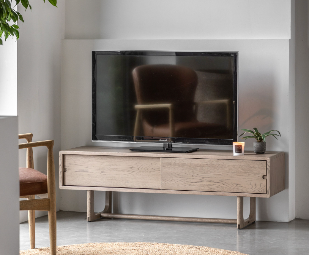 Sibilla Media Unit