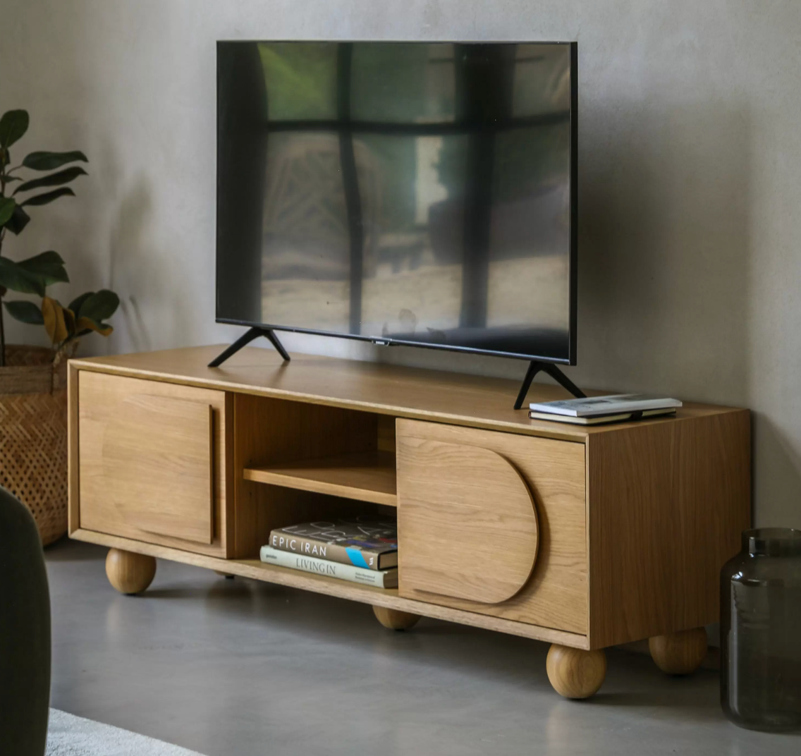 Susanna Media Unit