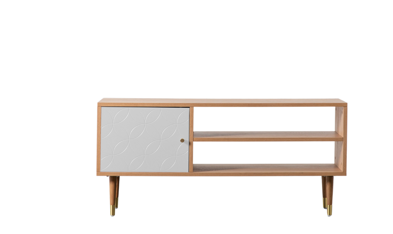 Zelinda Media Unit