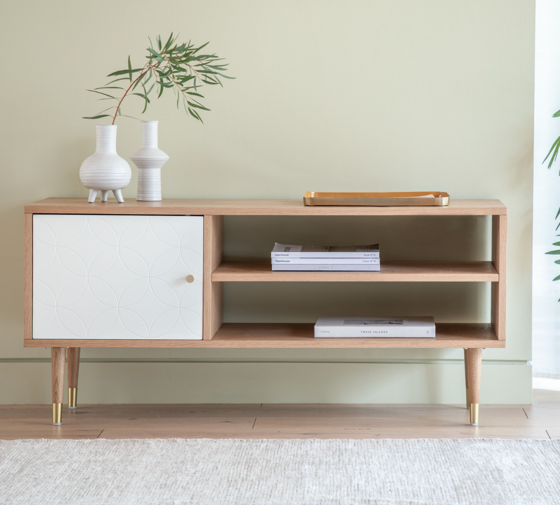 Zelinda Media Unit