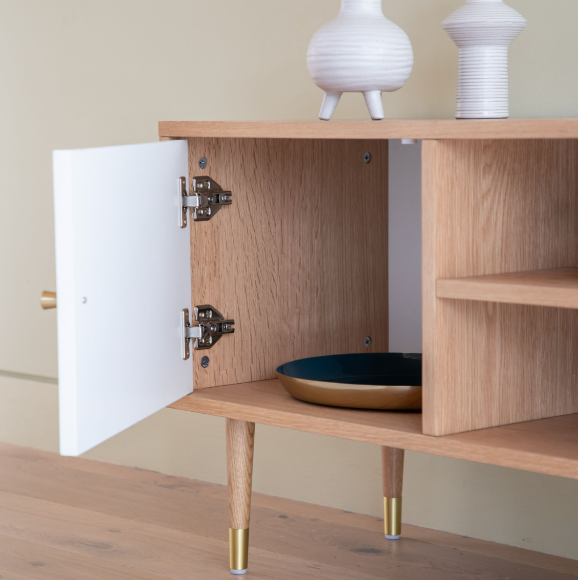 Zelinda Media Unit