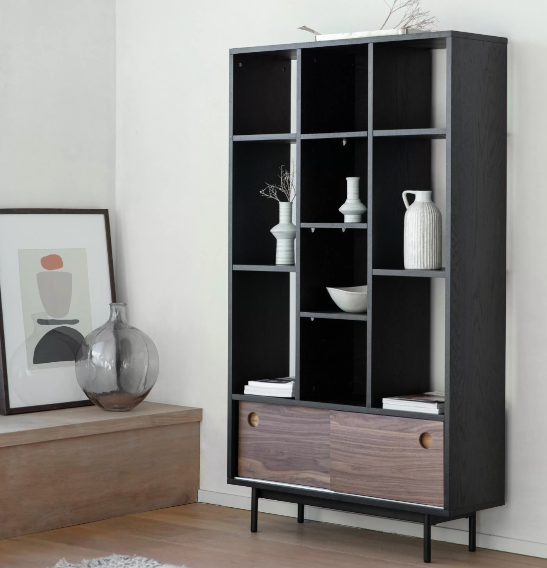 Lidia Display Unit