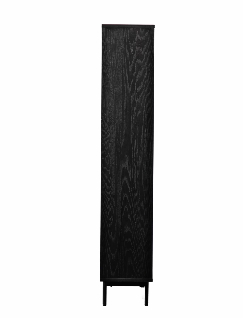 Lidia Display Unit