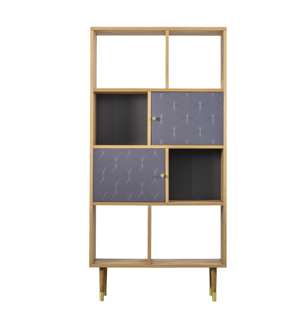 Mariella Display Unit