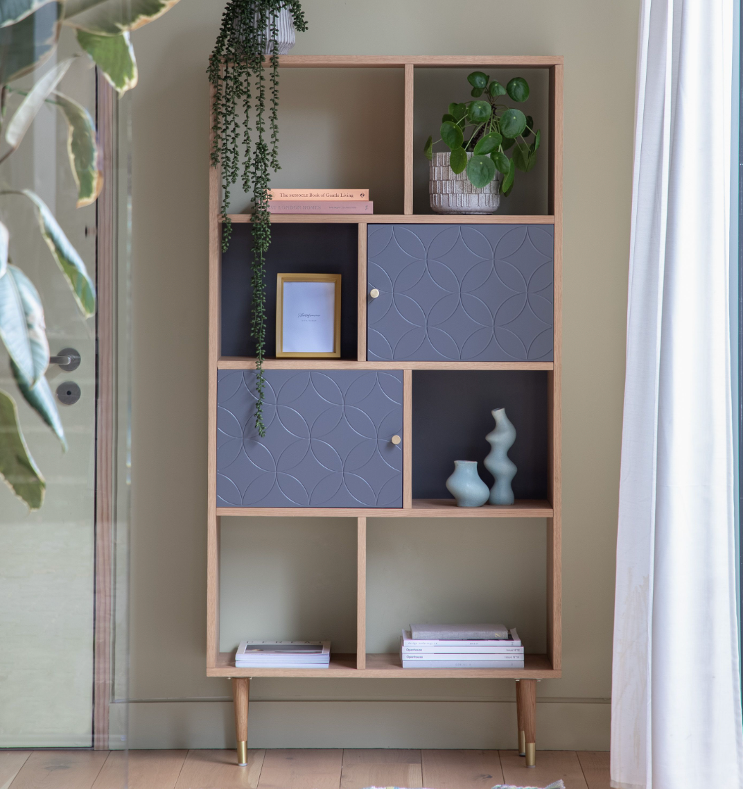 Mariella Display Unit