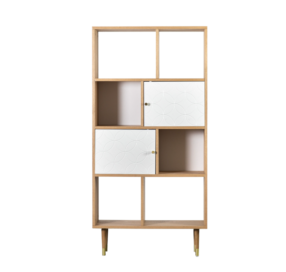 Mariella Display Unit