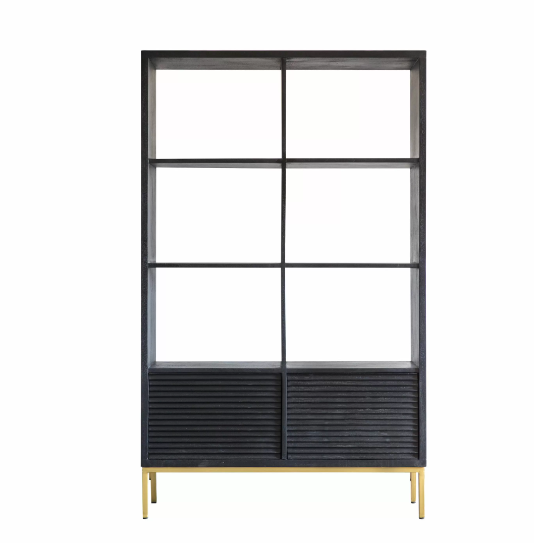 Mirella Display Unit