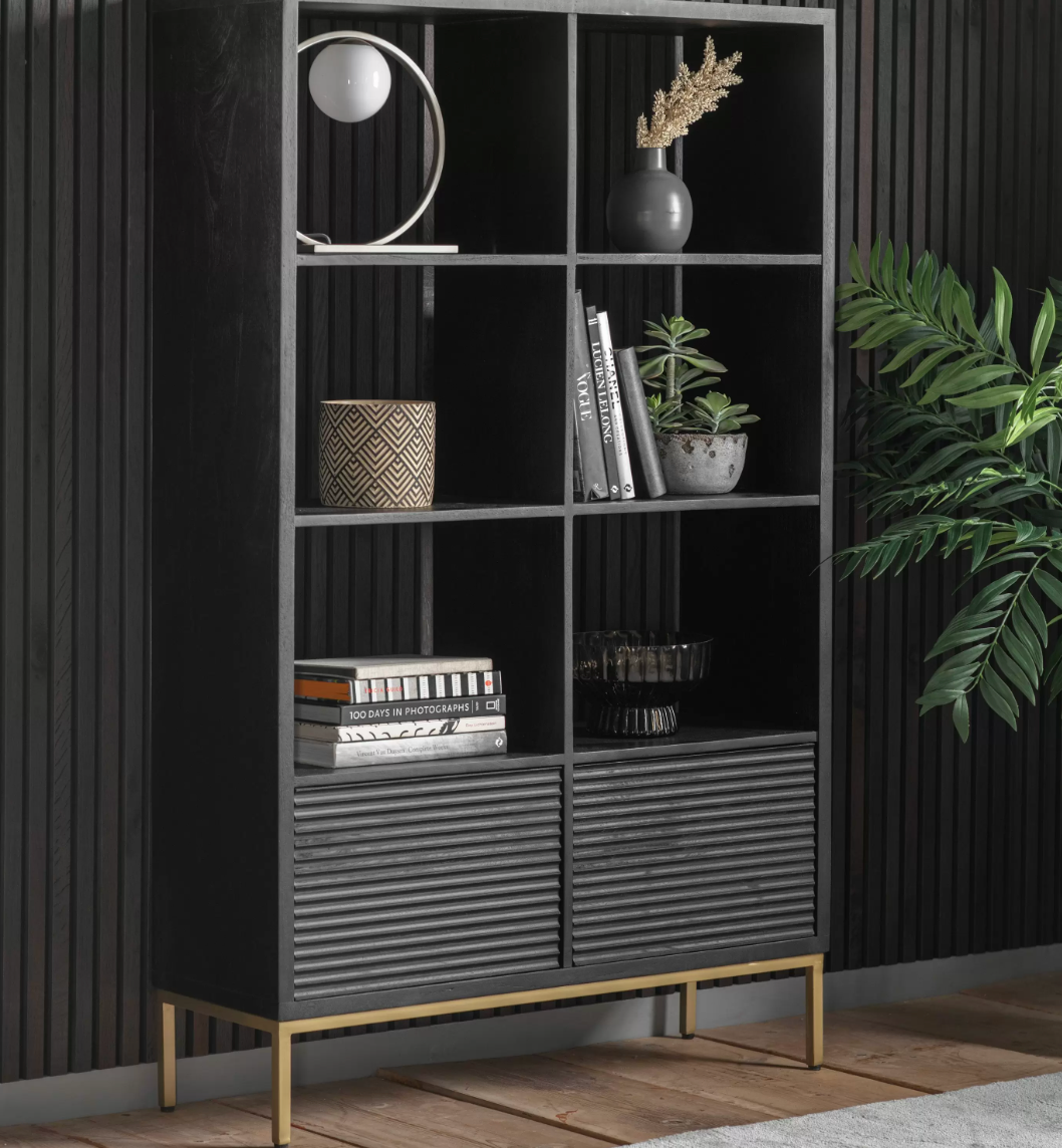 Mirella Display Unit