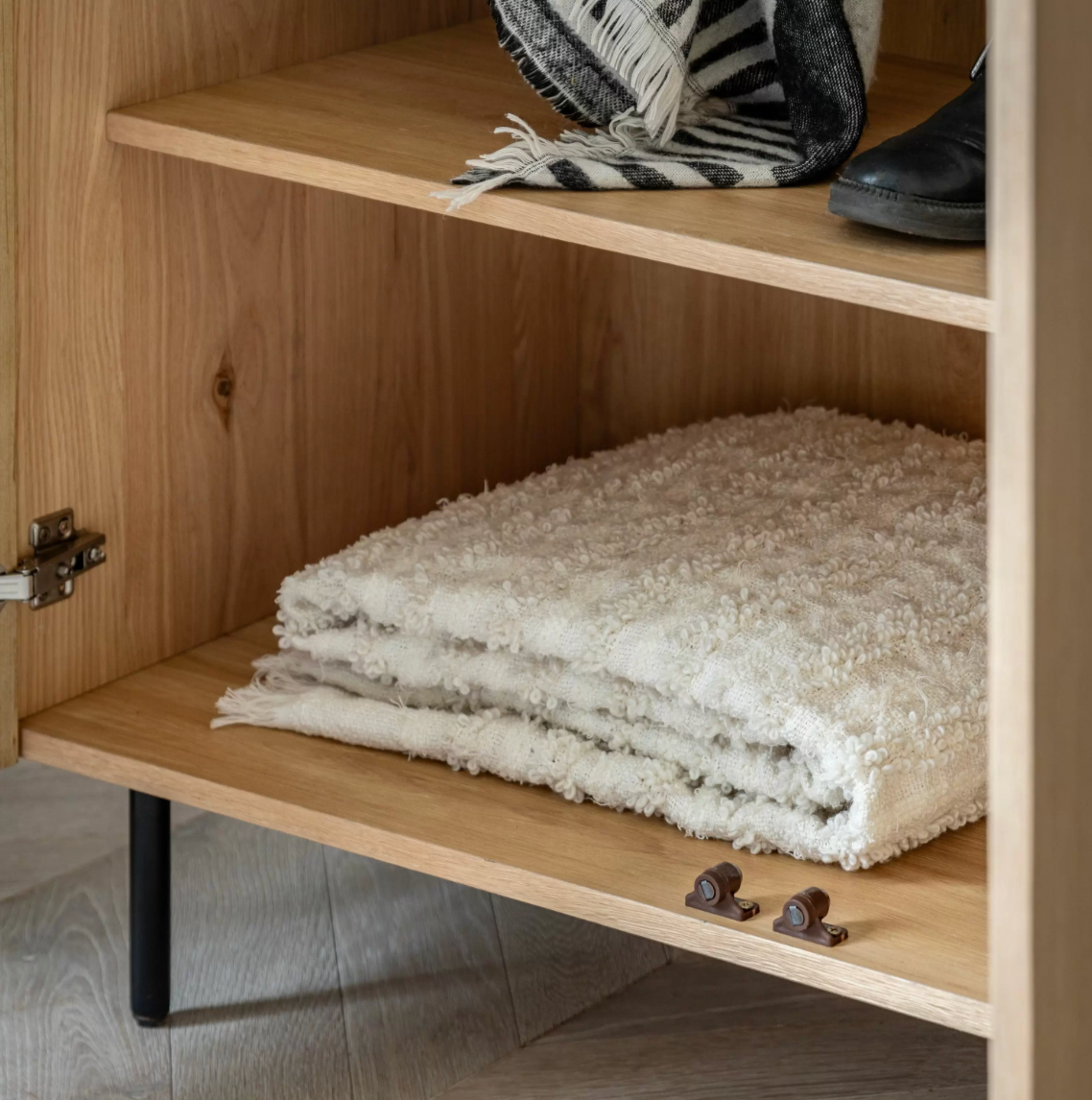 Abriana Wardrobe 2 Door