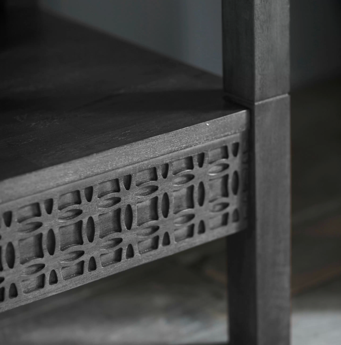 Benedetta Open Wardrobe