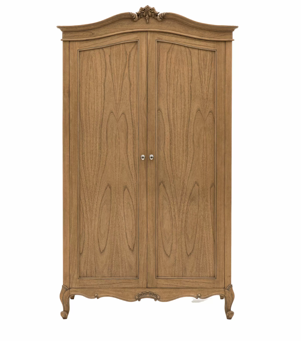 Maristella Wardrobe 2 Door