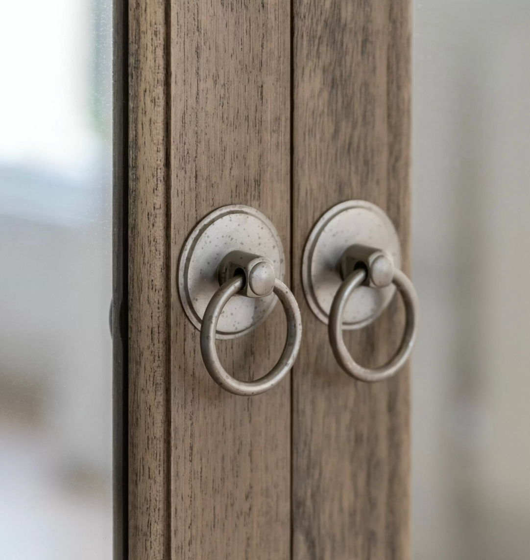 Romilda Wardrobe 2 Door