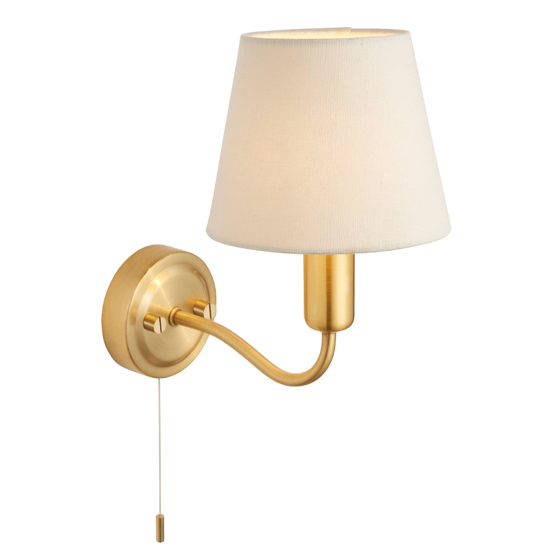 Zosima Wall Light