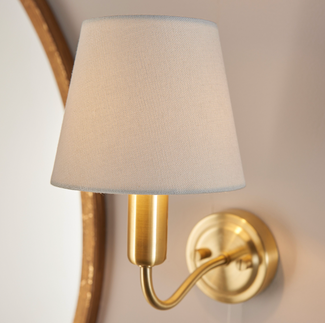 Zosima Wall Light