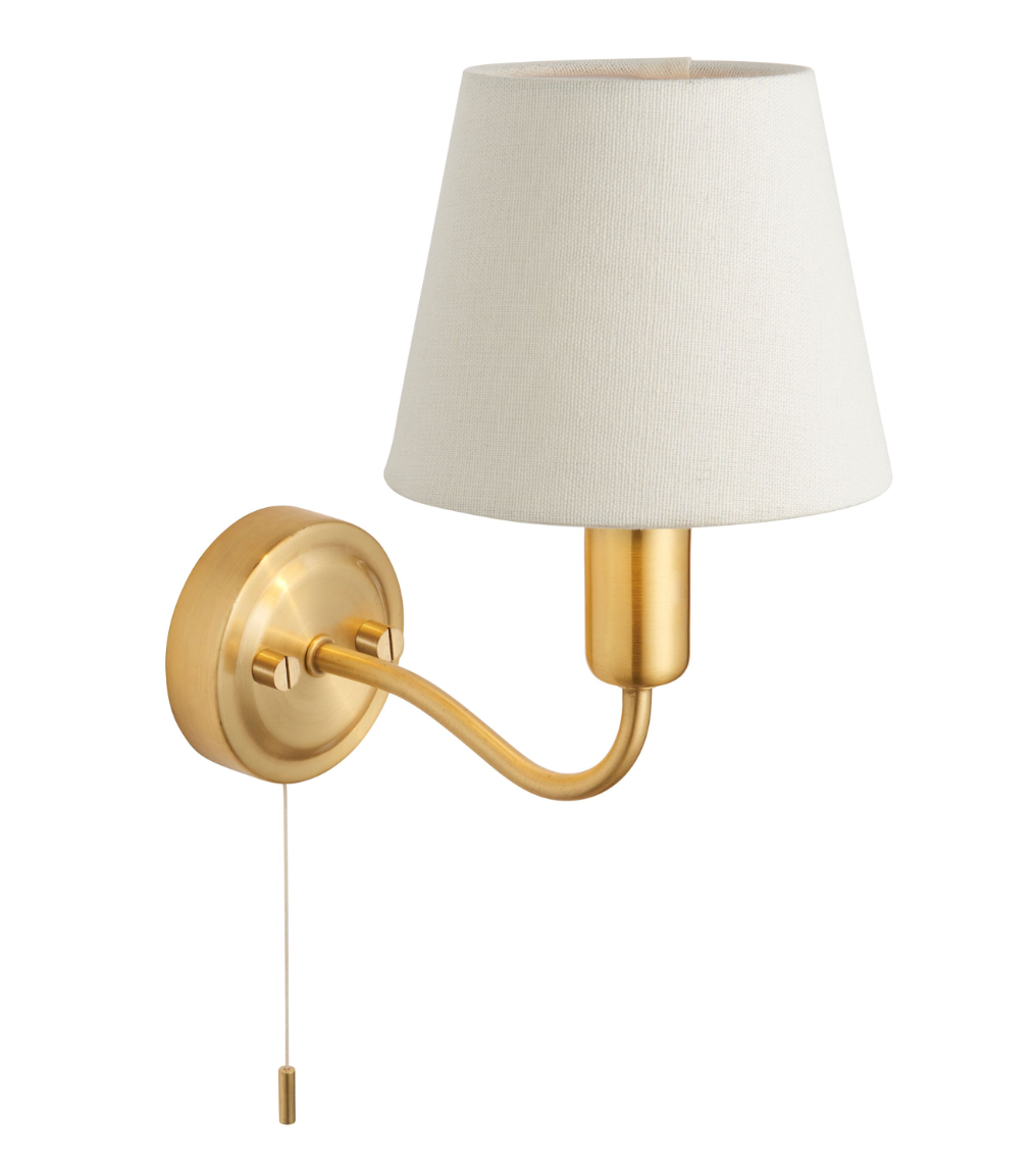 Zosima Wall Light