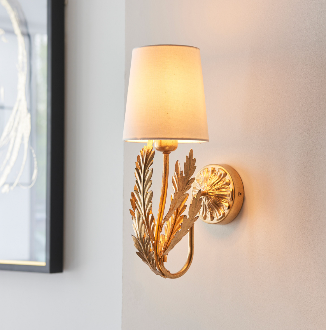 Belinda Wall light