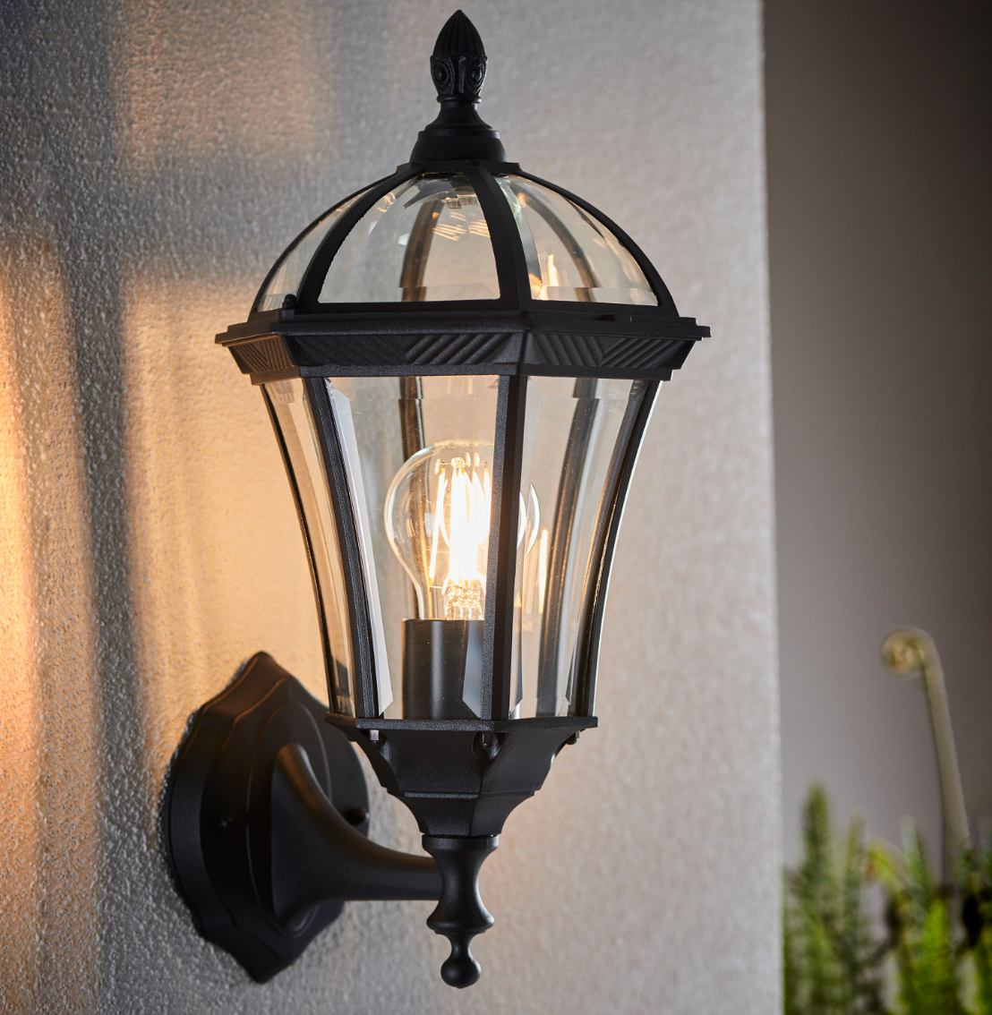 Mattea Wall Light