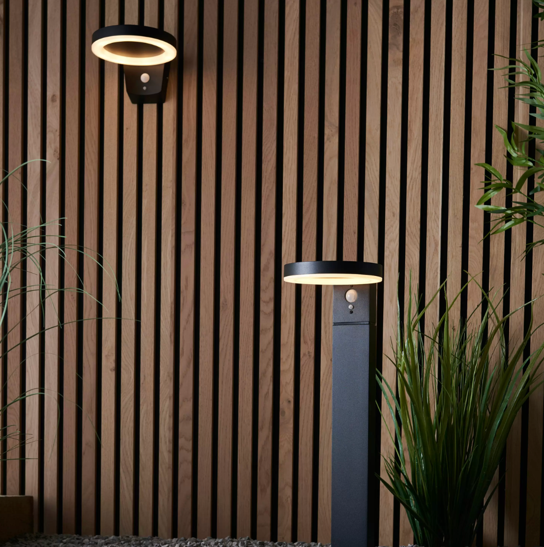 Ondina Wall Light