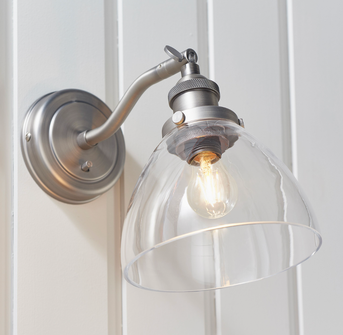 Immacolata Wall Light