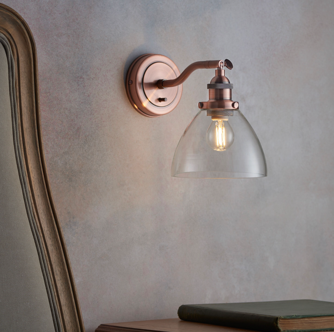 Fiorina Wall Light