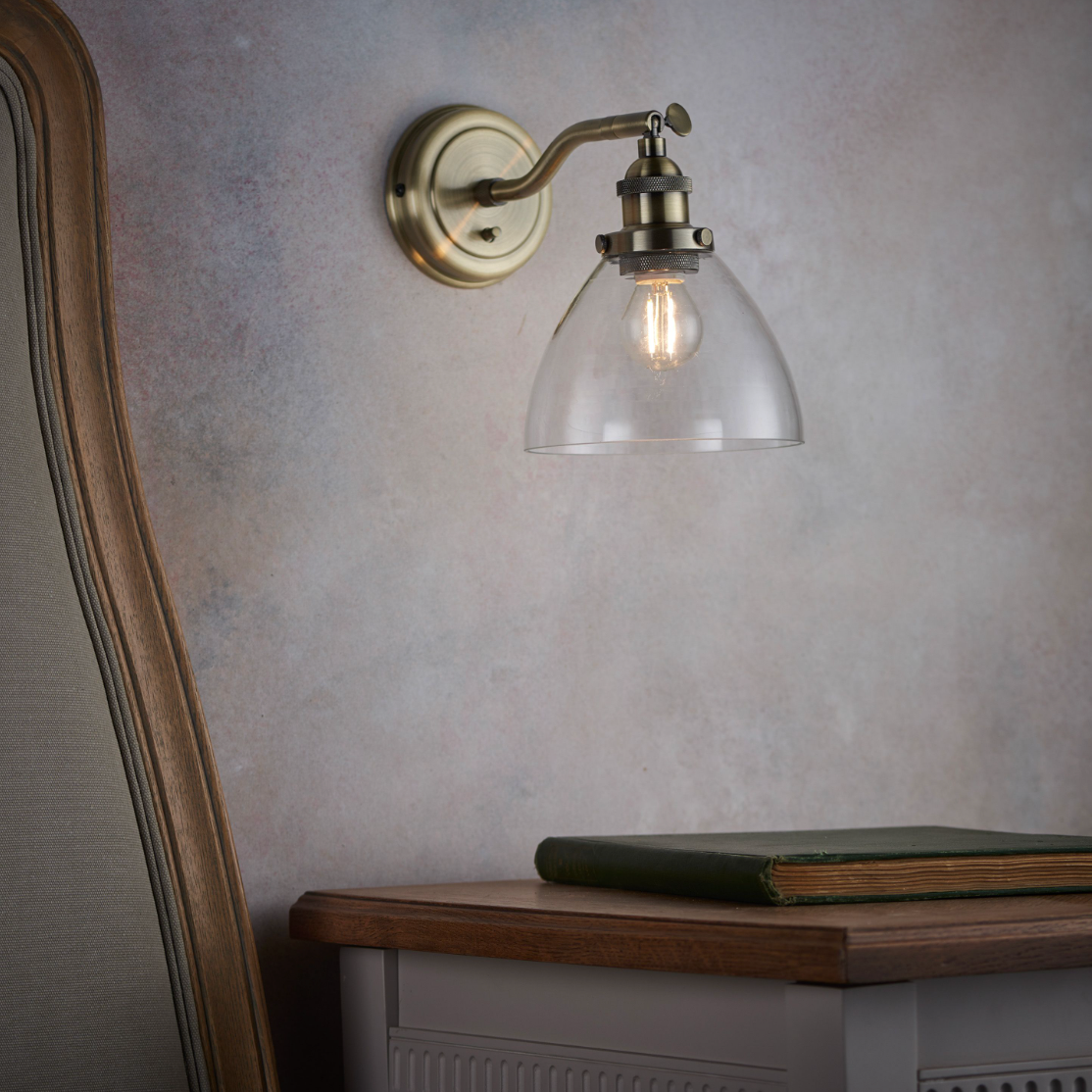 Fiorina Wall Light