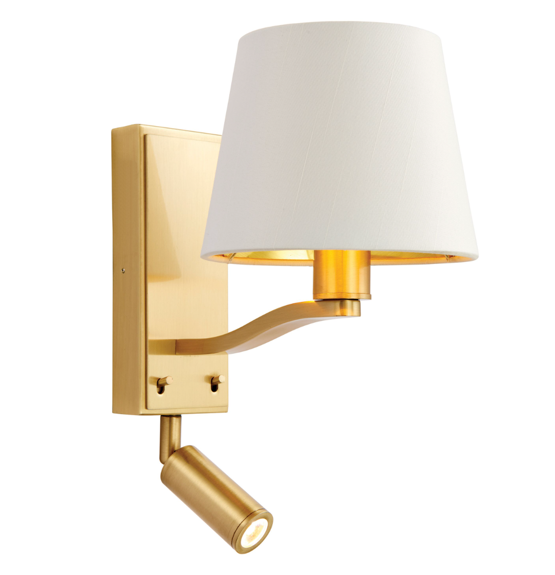 Loredana Wall Light