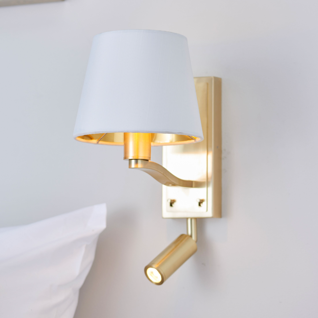 Loredana Wall Light