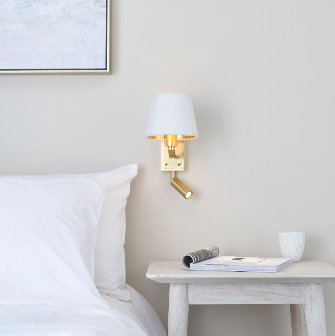 Loredana Wall Light