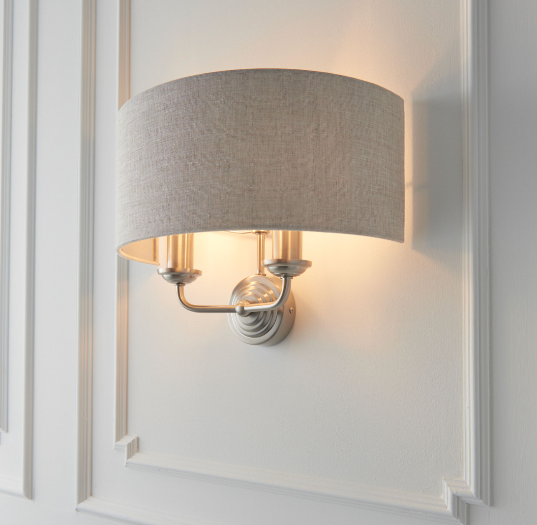 Rina Wall Light