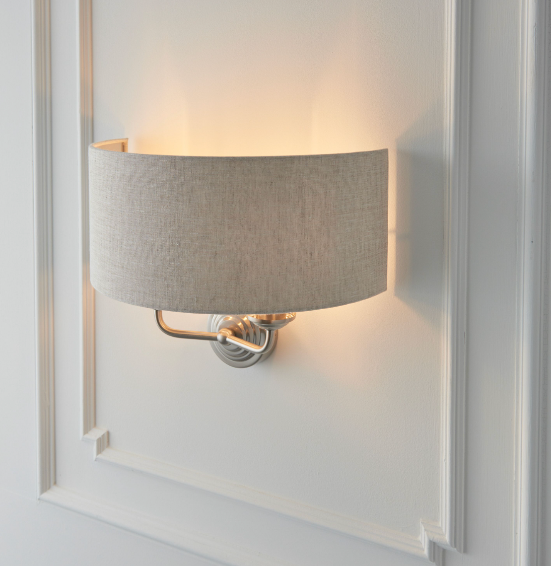 Rina Wall Light