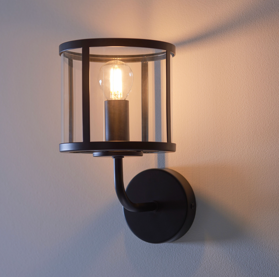 Tosca Wall Light