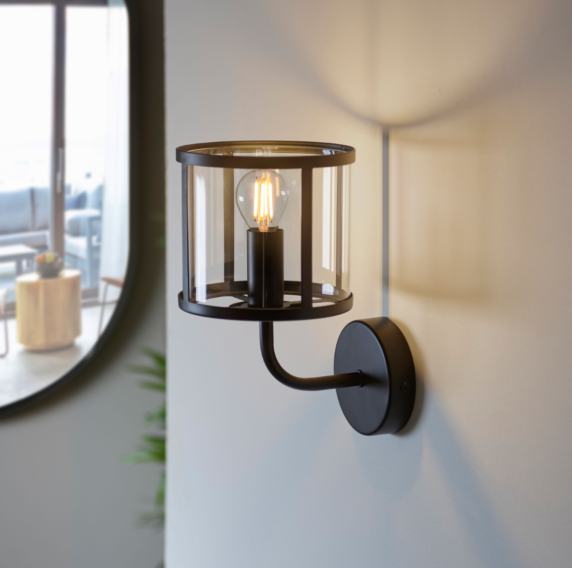 Tosca Wall Light