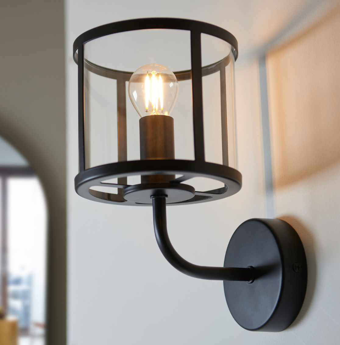 Tosca Wall Light