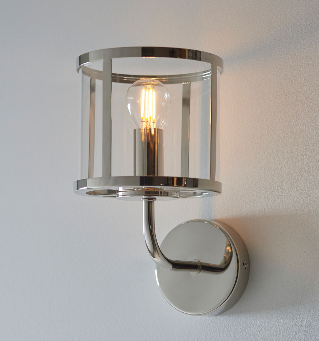 Tosca Wall Light