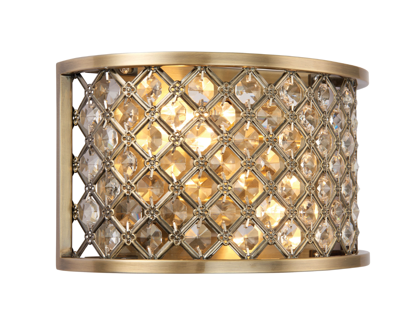 Valeria Wall Light