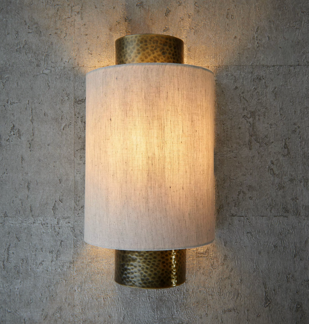 Zelinda Wall Light