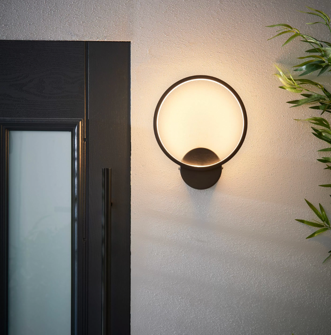 Maggiore Wall Light