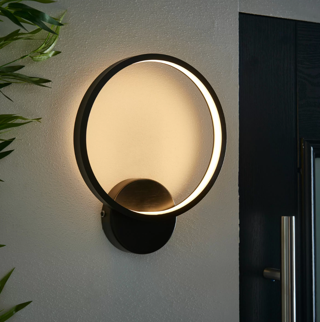 Maggiore Wall Light