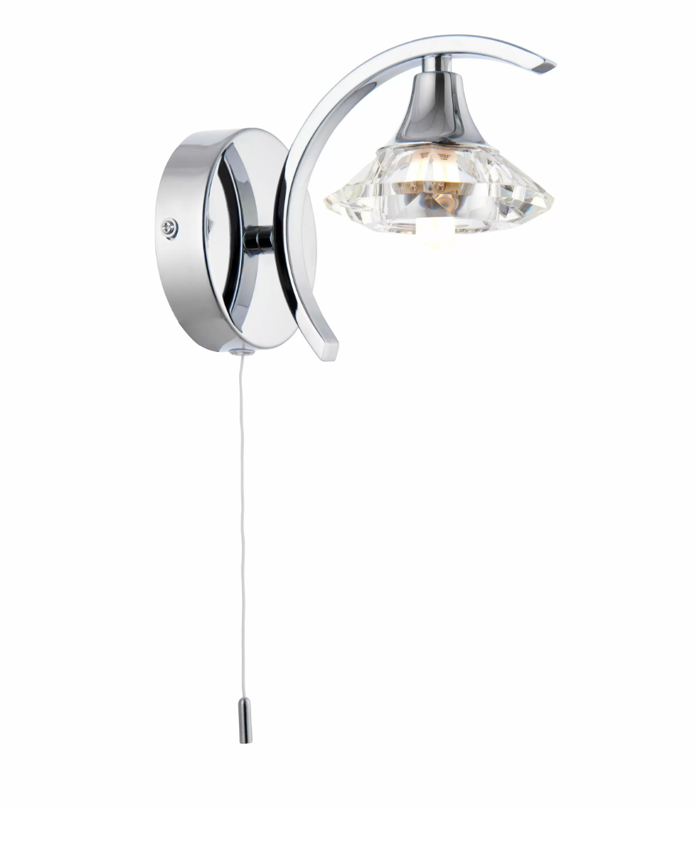 Amadea Wall Light