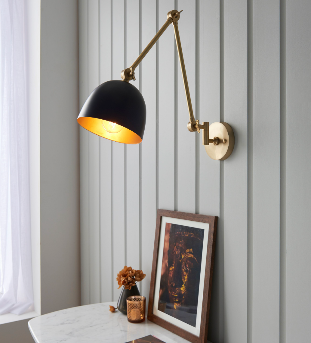 Ambra Wall Light