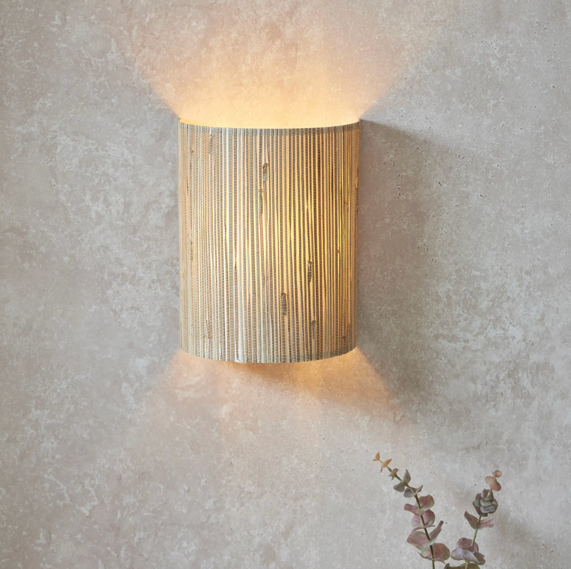 Arabella Wall Light