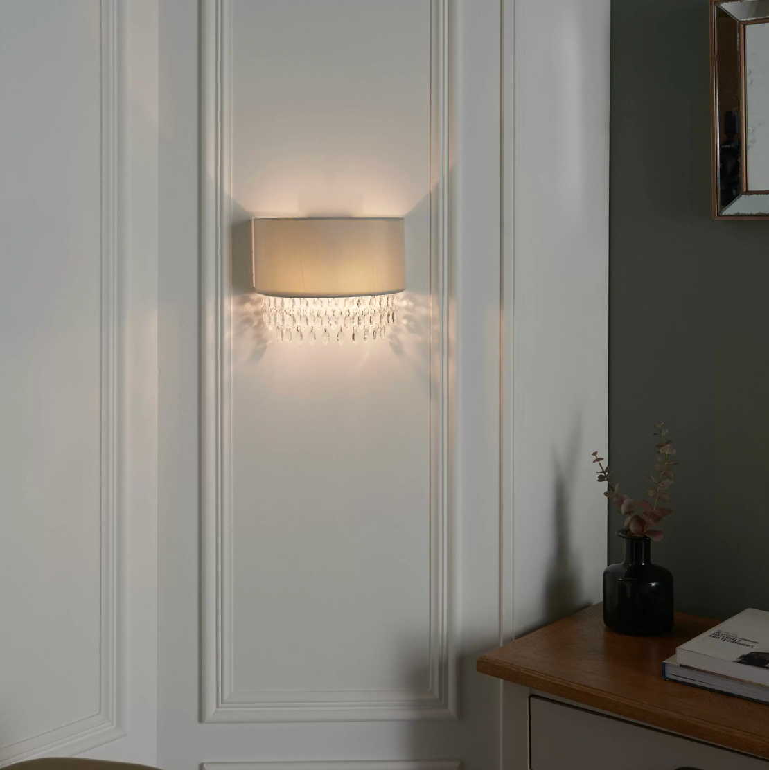 Armina Wall Light