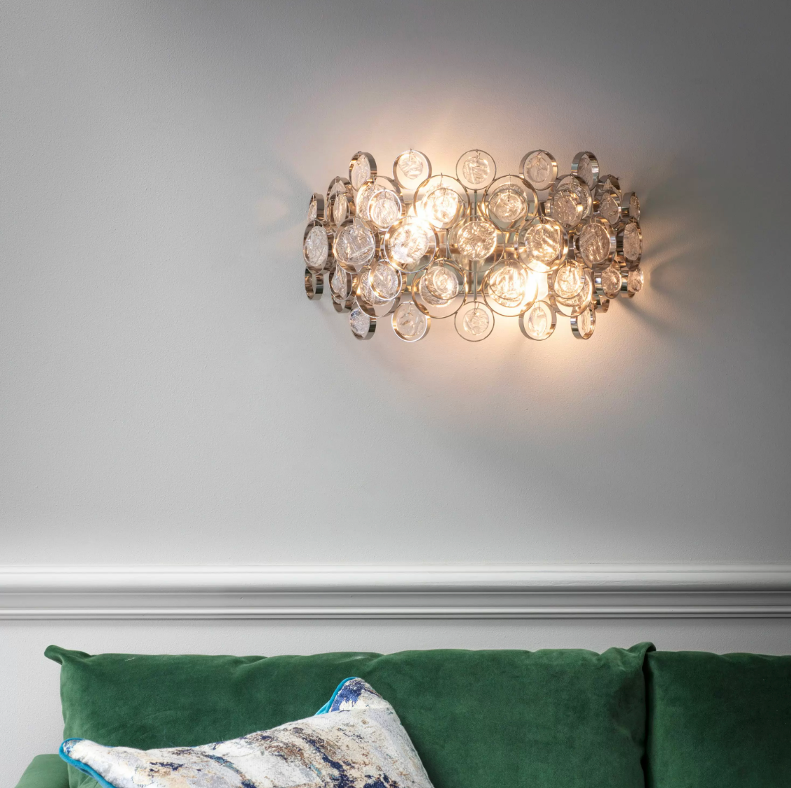 Avellina Wall Light