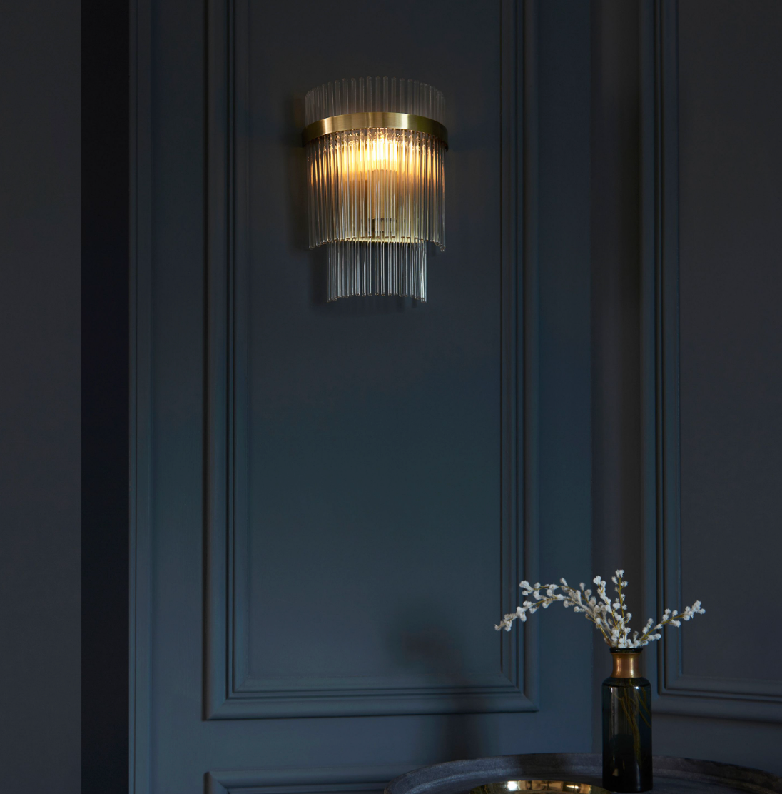 Assia Wall Light