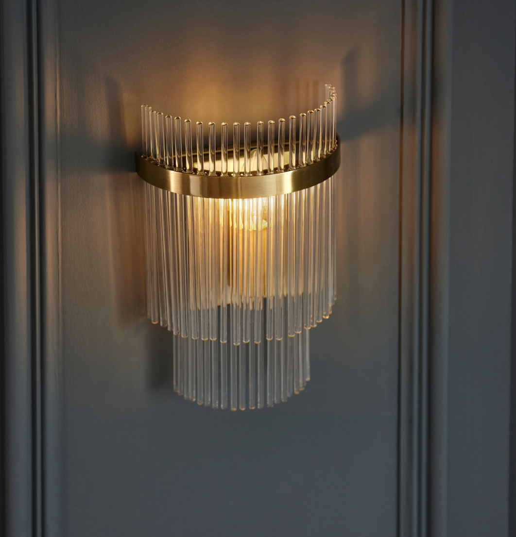 Assia Wall Light