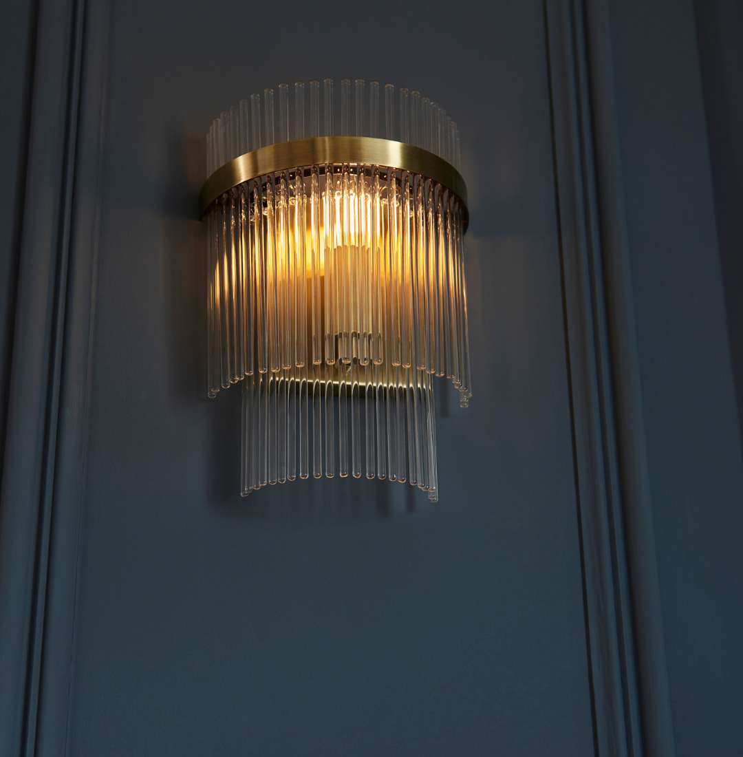 Assia Wall Light