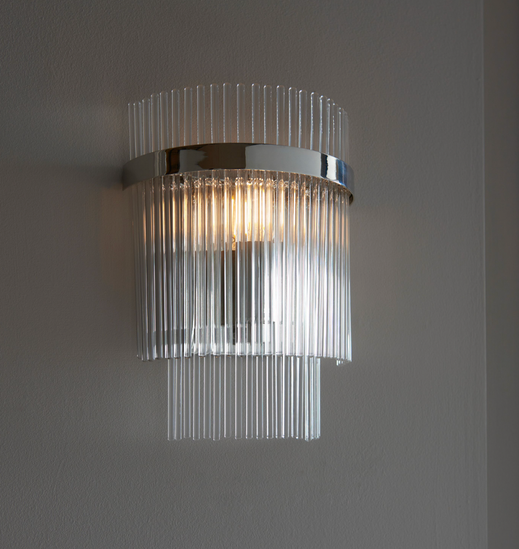 Assia Wall Light