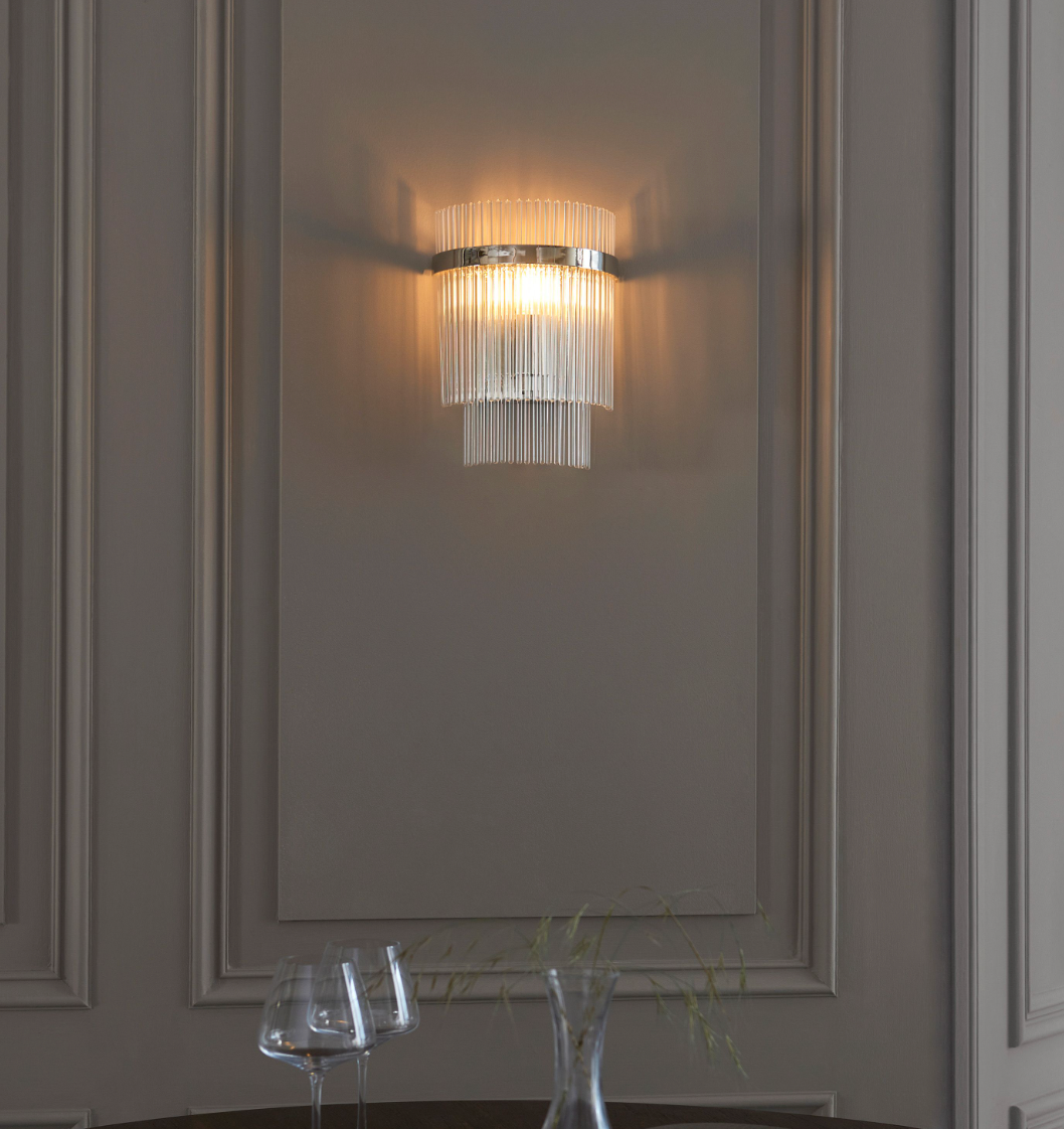 Assia Wall Light